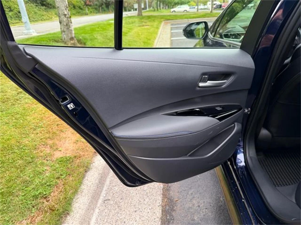 2020 Toyota Corolla 12th Gen - Image 21 of 31