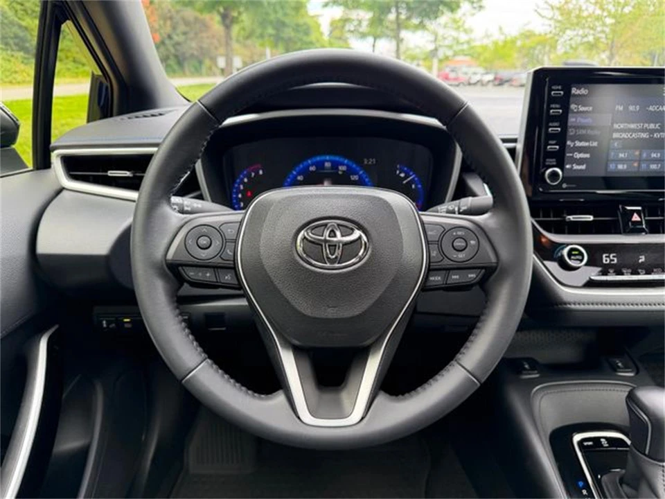 2020 Toyota Corolla 12th Gen - Image 30 of 31