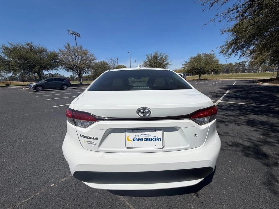 2020 Toyota Corolla 12th Gen - Image 18 of 21