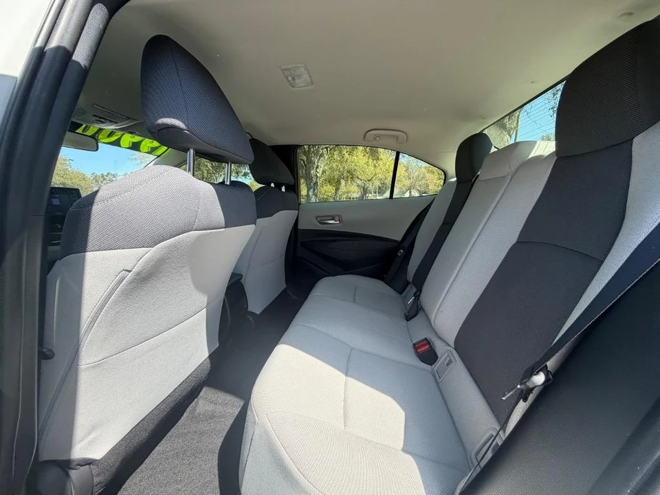 2020 Toyota Corolla 12th Gen - Image 15 of 21