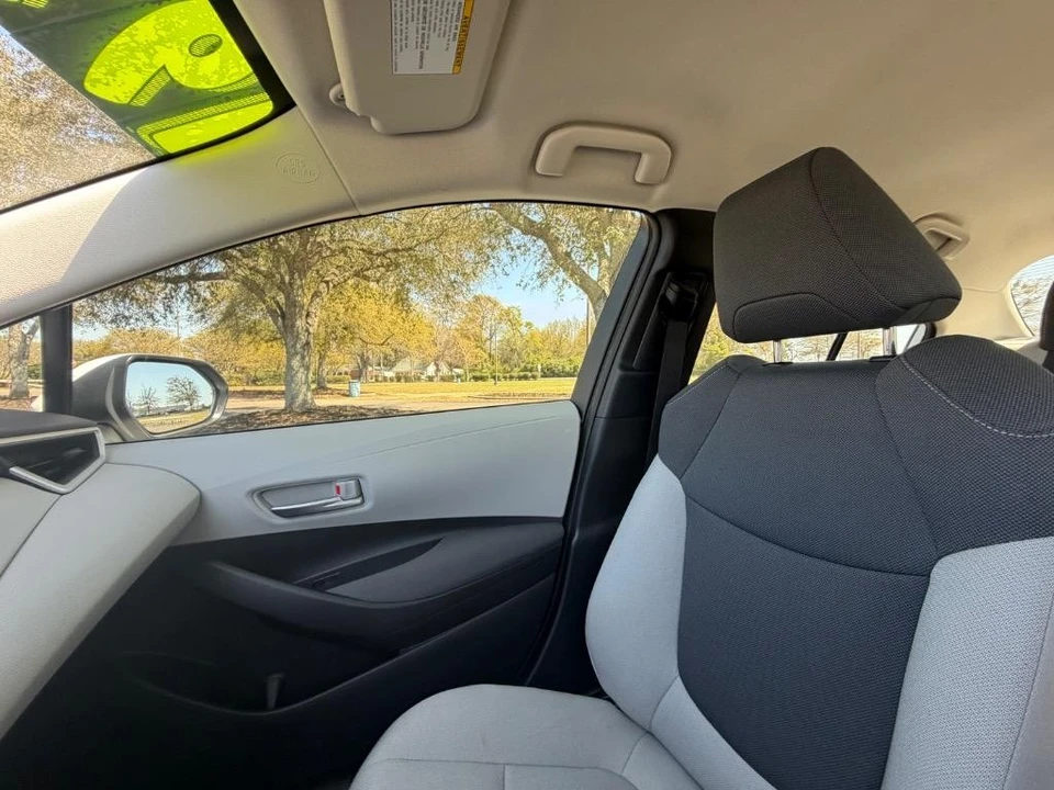 2020 Toyota Corolla 12th Gen - Image 12 of 21