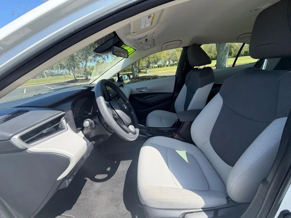 2020 Toyota Corolla 12th Gen - Image 4 of 21