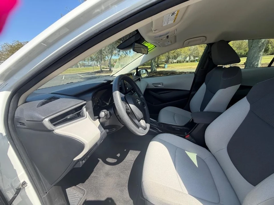 2020 Toyota Corolla 12th Gen - Image 5 of 21