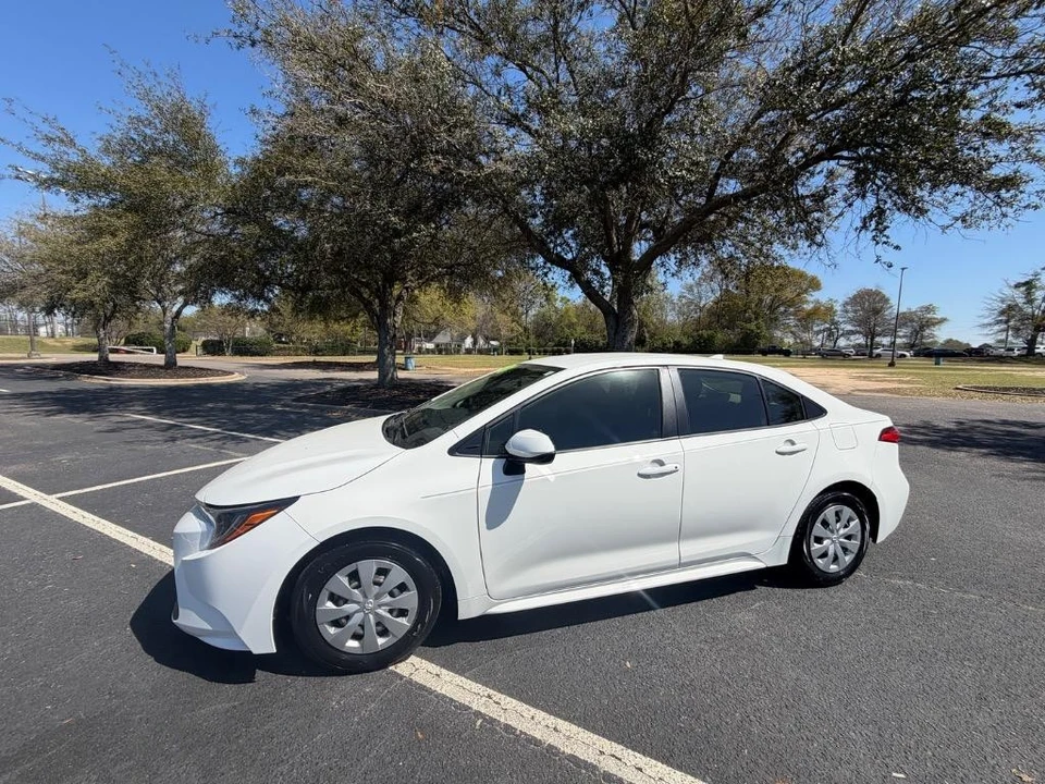 2020 Toyota Corolla 12th Gen - Image 2 of 21