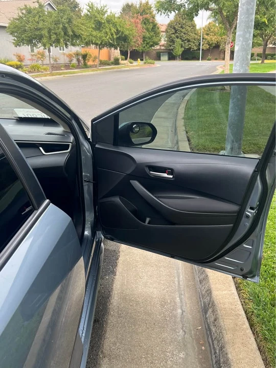 2020 Toyota Corolla 12th Gen - Image 11 of 15