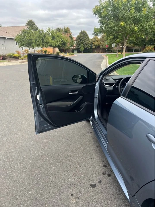 2020 Toyota Corolla 12th Gen - Image 12 of 15
