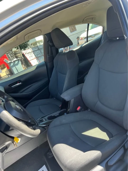 2020 Toyota Corolla 12th Gen - Image 4 of 12