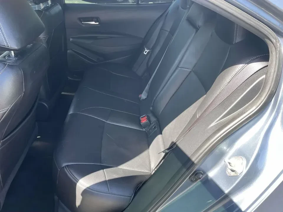 2020 Toyota Corolla 12th Gen - Image 2 of 4