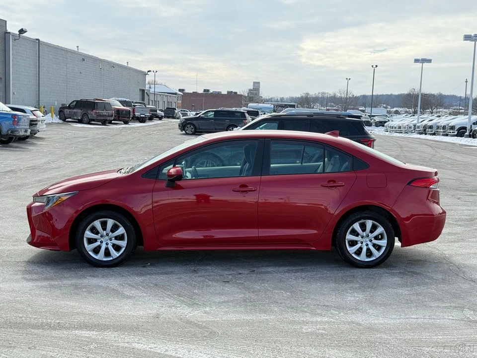 2020 Toyota Corolla 12th Gen - Image 6 of 12