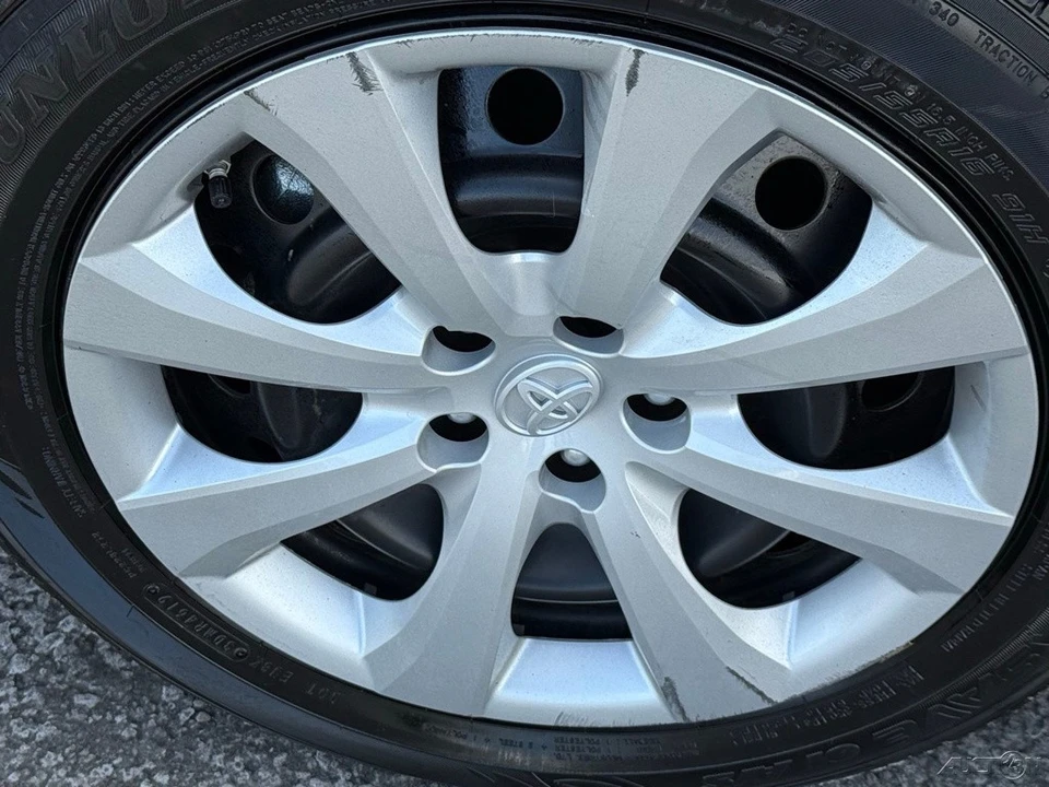 2020 Toyota Corolla 12th Gen - Image 9 of 12