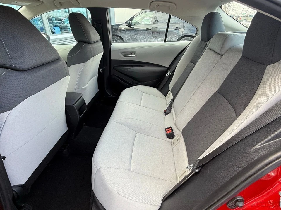 2020 Toyota Corolla 12th Gen - Image 12 of 12