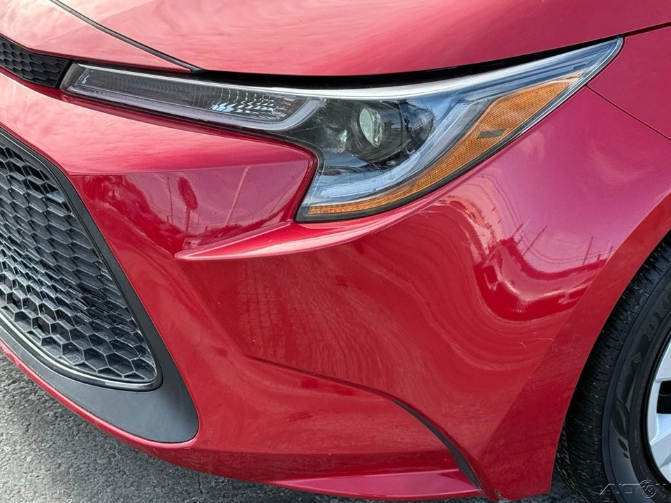 2020 Toyota Corolla 12th Gen - Image 8 of 12