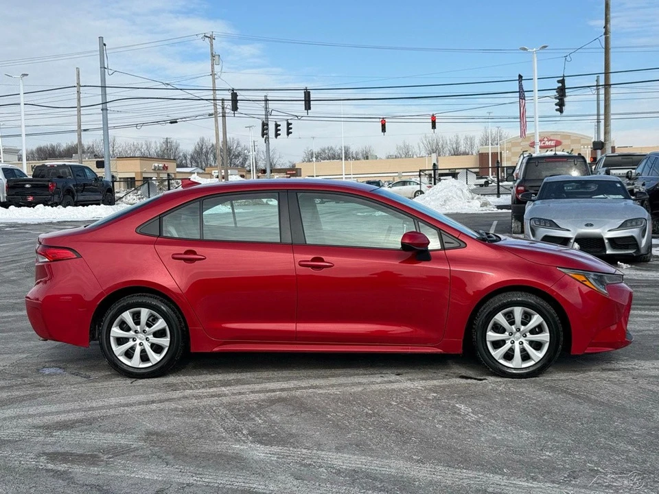2020 Toyota Corolla 12th Gen - Image 2 of 12