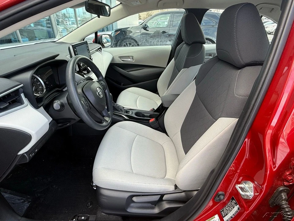 2020 Toyota Corolla 12th Gen - Image 11 of 12