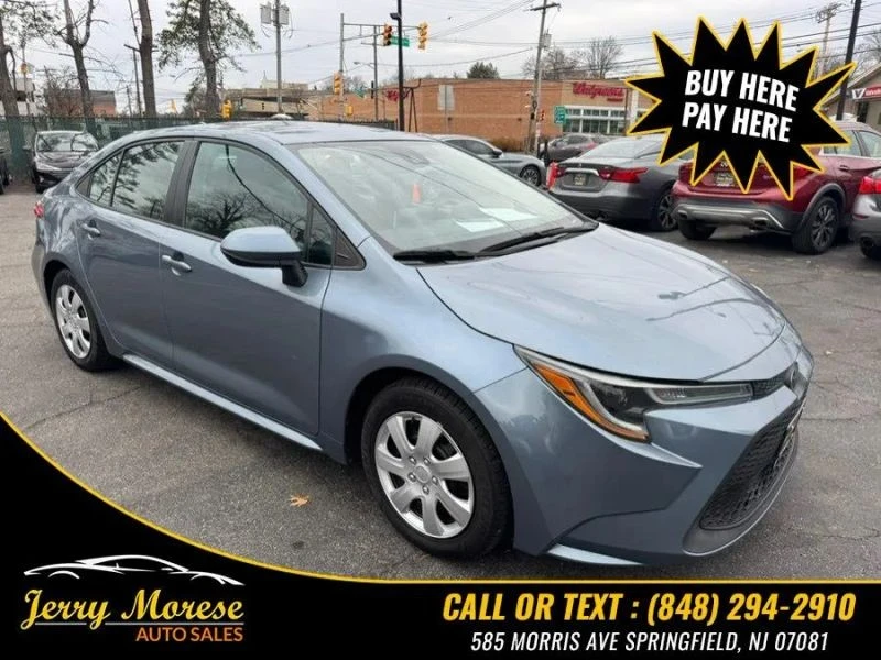 2020 Toyota Corolla 12th Gen - Image 6 of 12