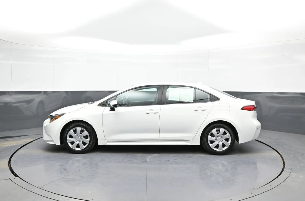 2020 Toyota Corolla 12th Gen - Image 9 of 21