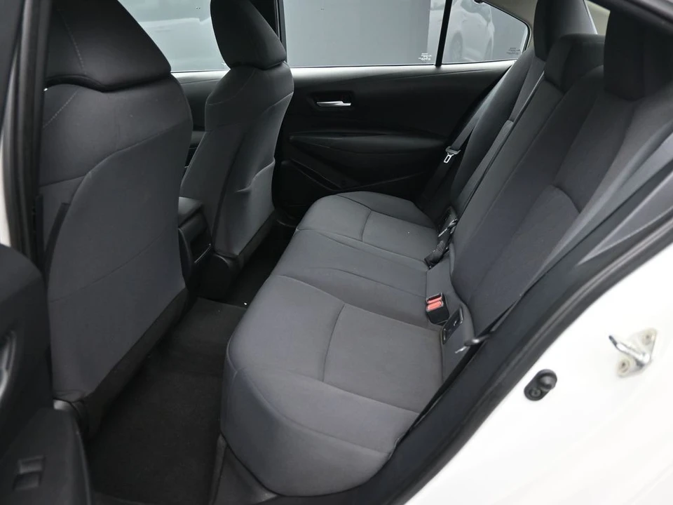 2020 Toyota Corolla 12th Gen - Image 20 of 21