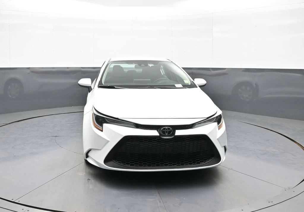 2020 Toyota Corolla 12th Gen - Image 2 of 21