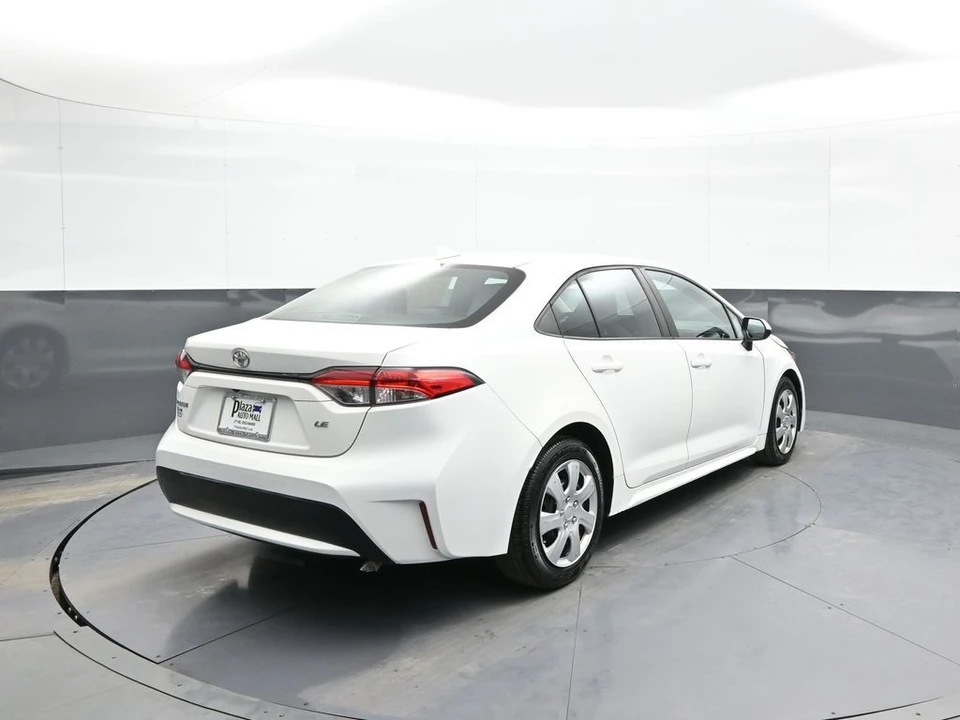 2020 Toyota Corolla 12th Gen - Image 6 of 21