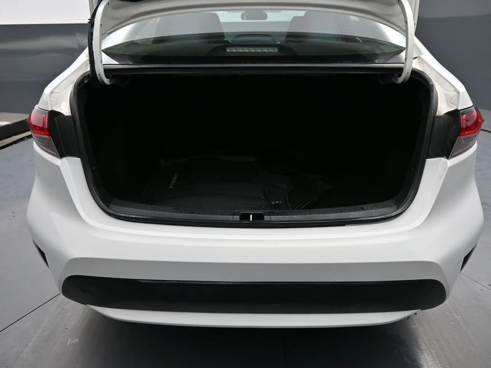 2020 Toyota Corolla 12th Gen - Image 21 of 21
