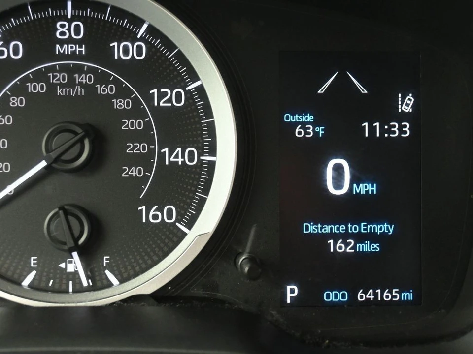 2020 Toyota Corolla 12th Gen - Image 16 of 21