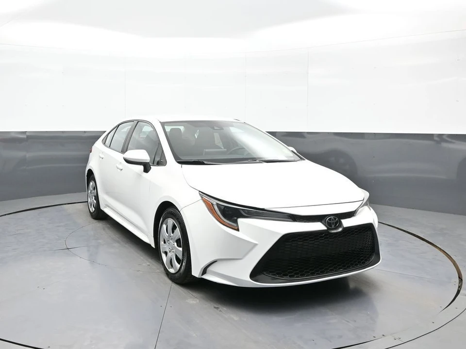 2020 Toyota Corolla 12th Gen - Image 3 of 21