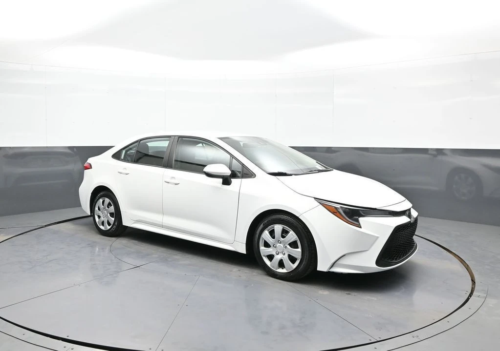 2020 Toyota Corolla 12th Gen - Image 4 of 21