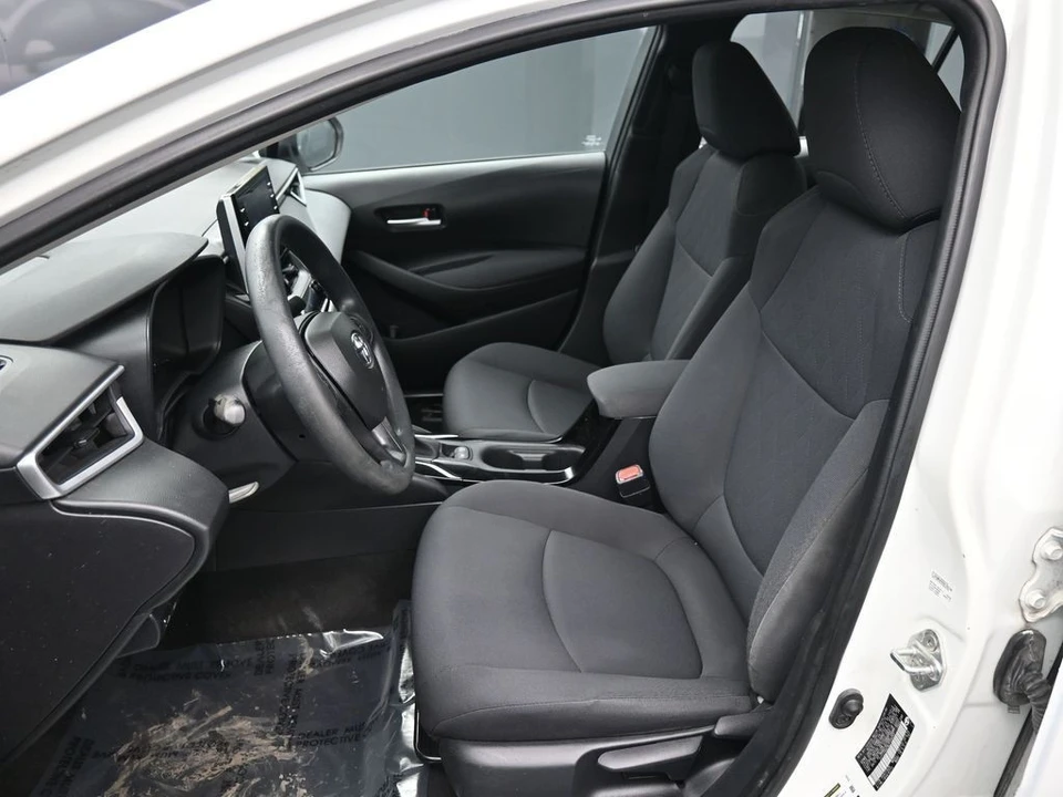 2020 Toyota Corolla 12th Gen - Image 18 of 21
