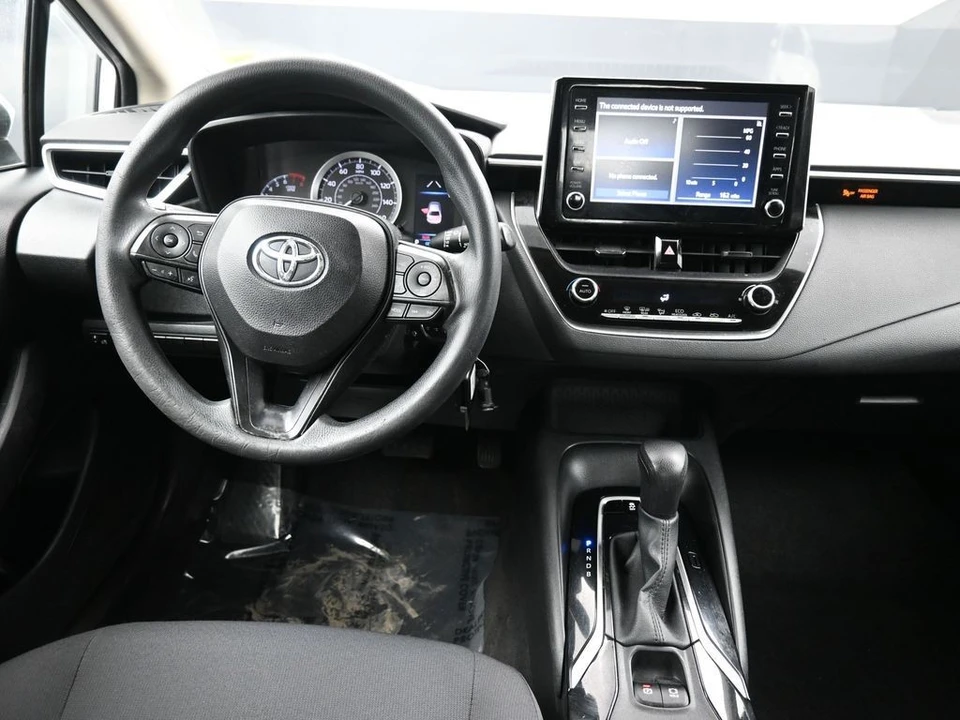 2020 Toyota Corolla 12th Gen - Image 19 of 21