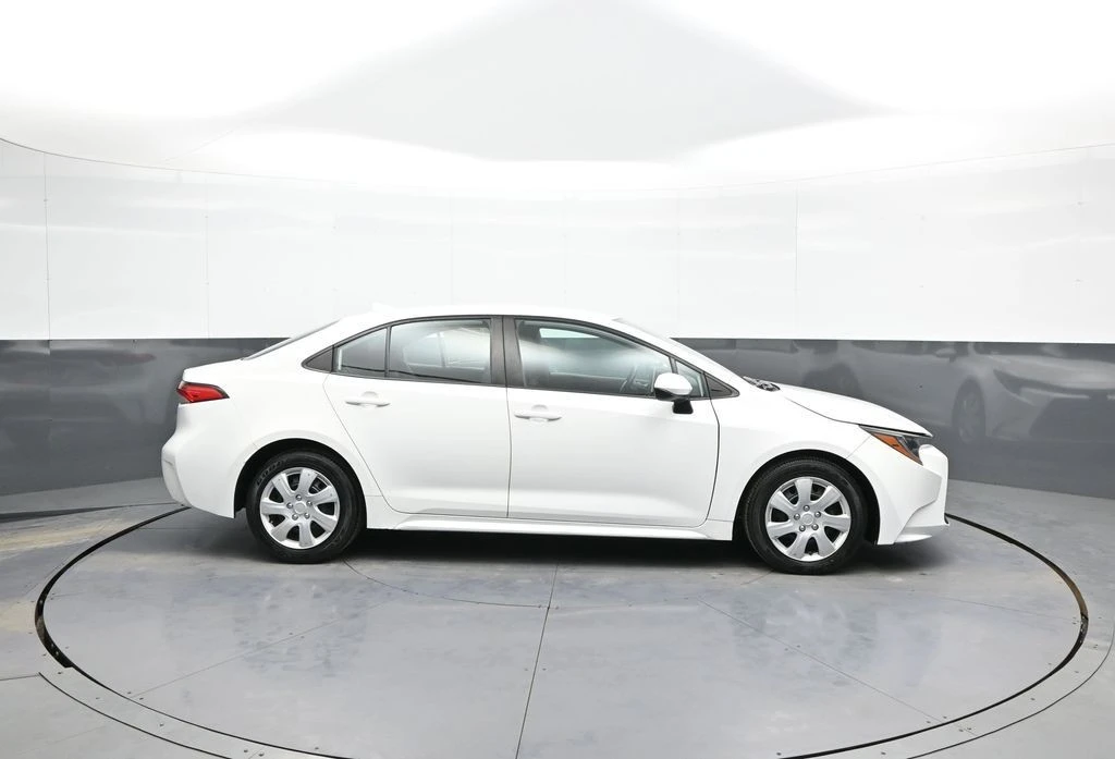 2020 Toyota Corolla 12th Gen - Image 5 of 21