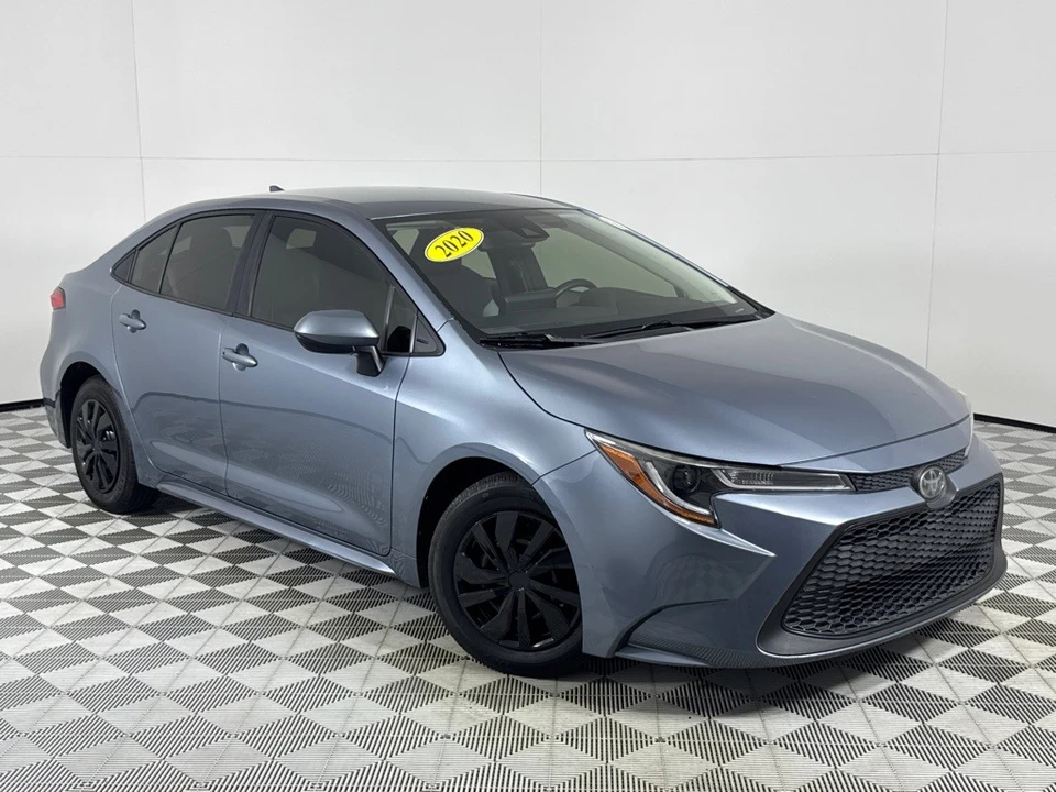 2020 Toyota Corolla 12th Gen - Image 2 of 12
