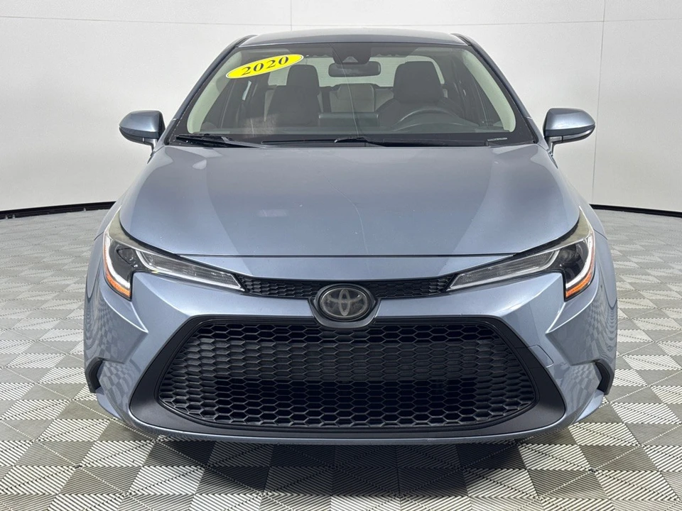 2020 Toyota Corolla 12th Gen - Image 11 of 12