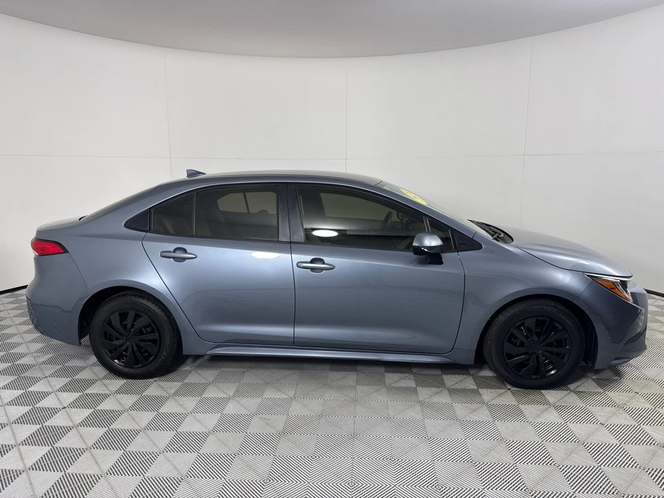 2020 Toyota Corolla 12th Gen - Image 4 of 12