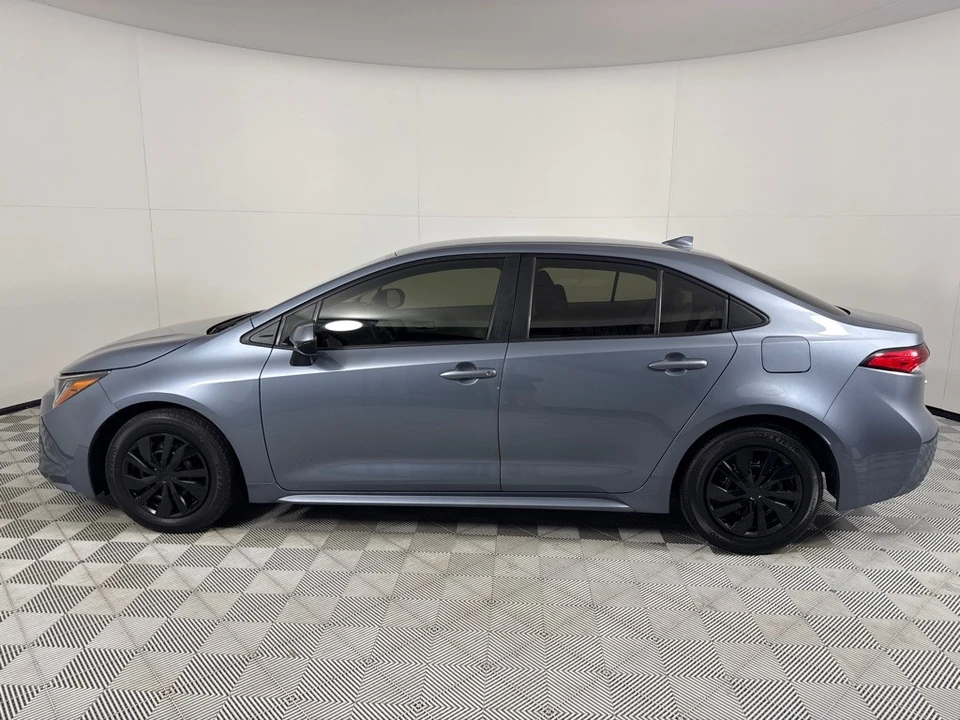2020 Toyota Corolla 12th Gen - Image 8 of 12