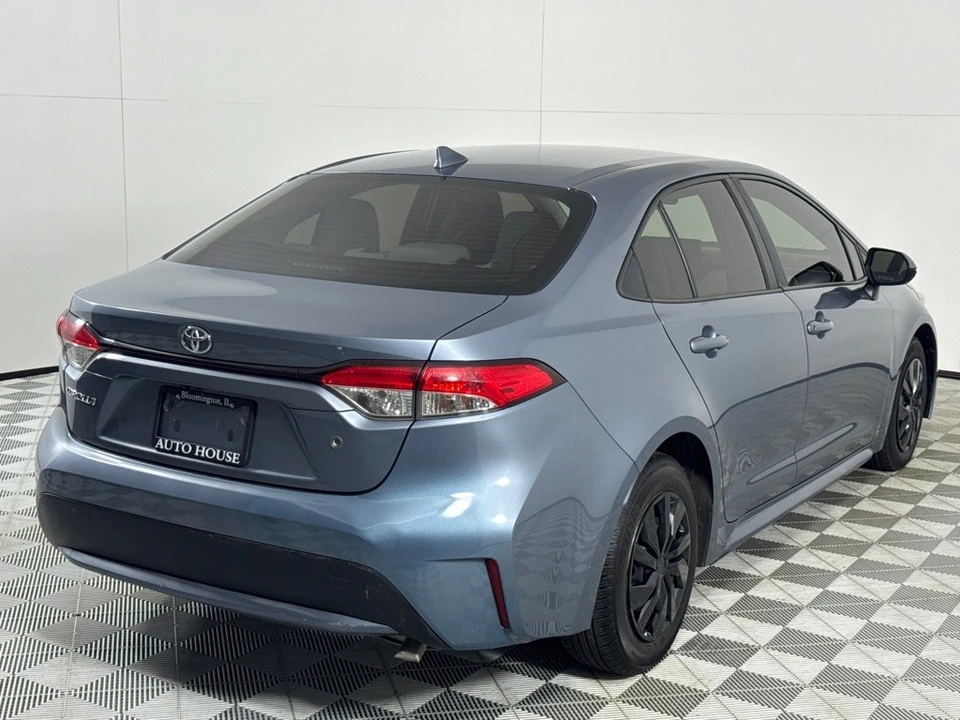 2020 Toyota Corolla 12th Gen - Image 5 of 12