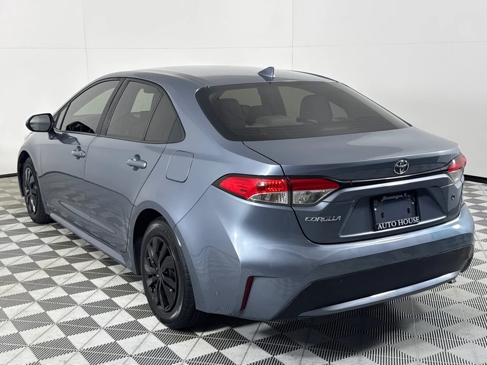 2020 Toyota Corolla 12th Gen - Image 7 of 12