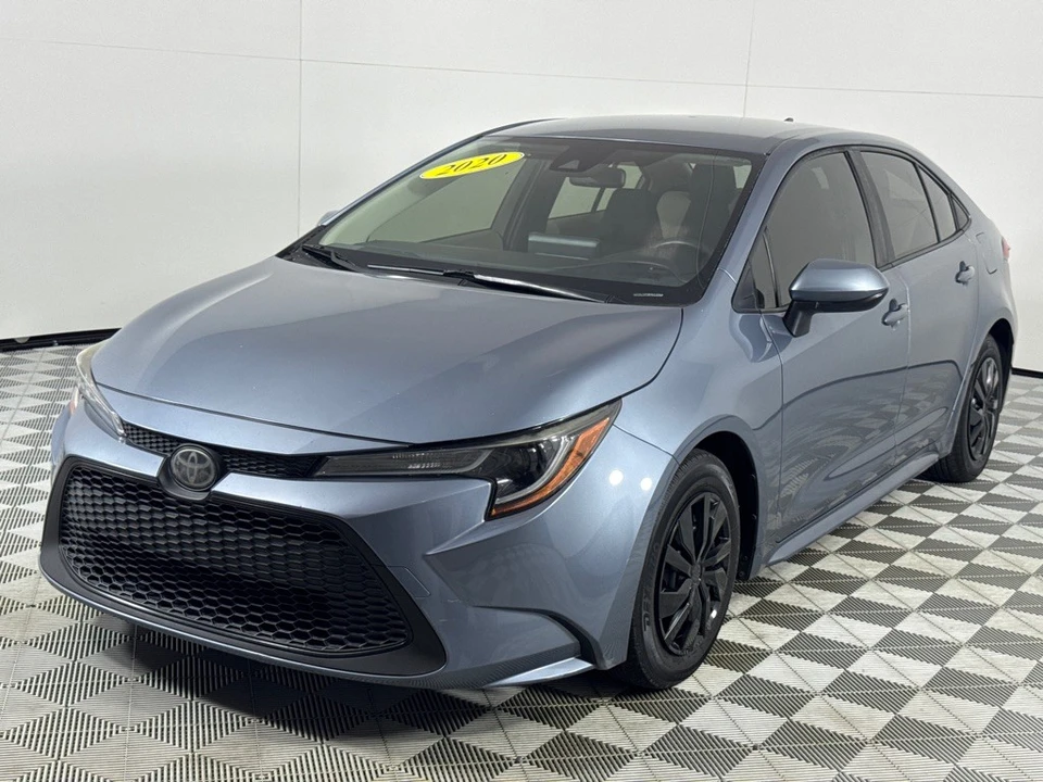 2020 Toyota Corolla 12th Gen - Image 10 of 12