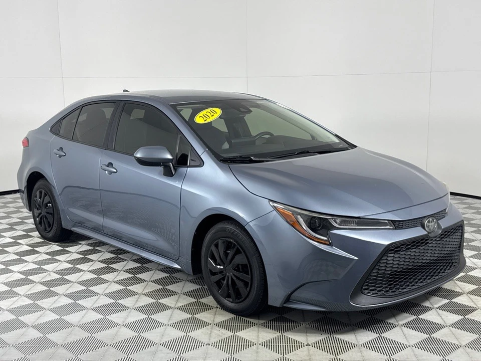 2020 Toyota Corolla 12th Gen - Image 3 of 12