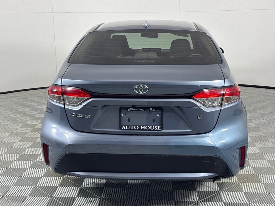 2020 Toyota Corolla 12th Gen - Image 6 of 12