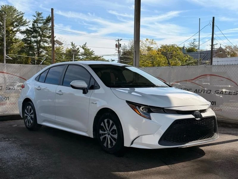 2020 Toyota Corolla 12th Gen - Image 6 of 12