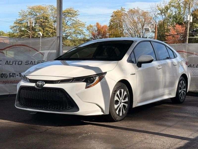 2020 Toyota Corolla 12th Gen - Image 3 of 12