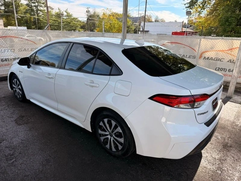2020 Toyota Corolla 12th Gen - Image 12 of 12
