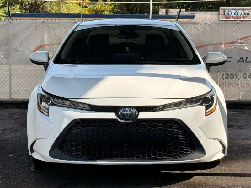 2020 Toyota Corolla 12th Gen - Image 5 of 12