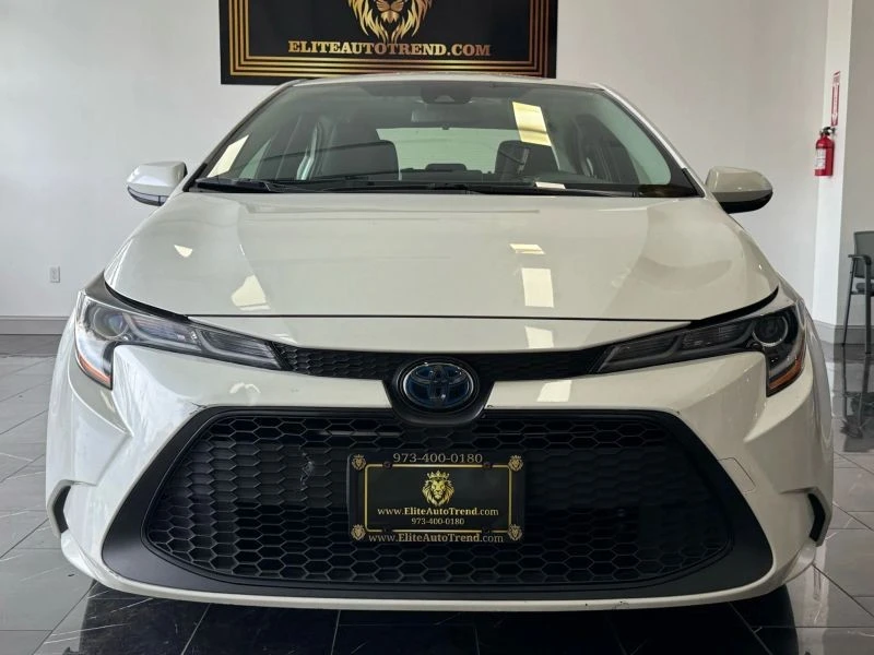 2020 Toyota Corolla 12th Gen - Image 2 of 12