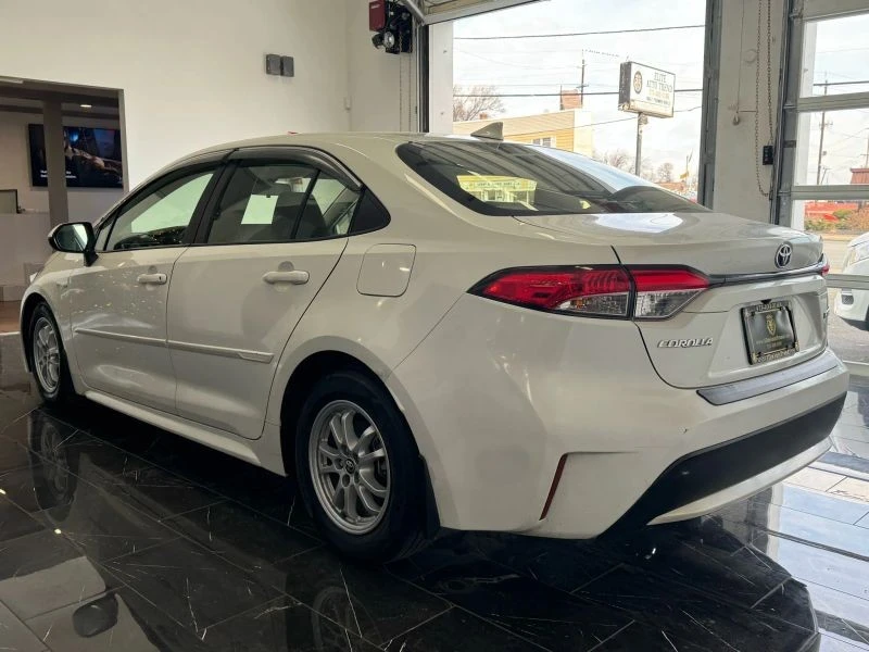 2020 Toyota Corolla 12th Gen - Image 4 of 12