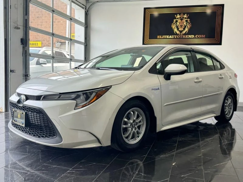 2020 Toyota Corolla 12th Gen - Image 3 of 12