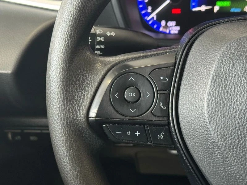 2020 Toyota Corolla 12th Gen - Image 12 of 12