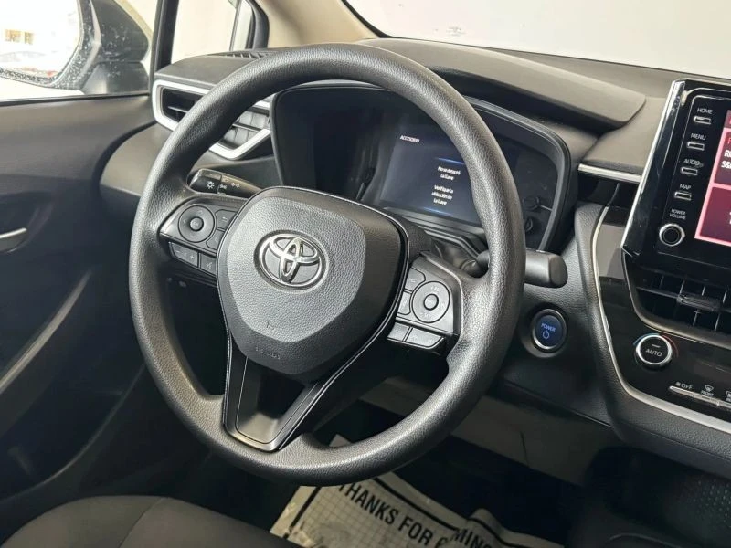 2020 Toyota Corolla 12th Gen - Image 11 of 12