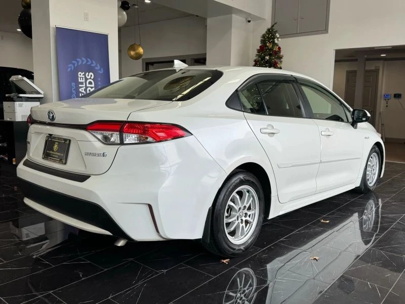 2020 Toyota Corolla 12th Gen - Image 6 of 12