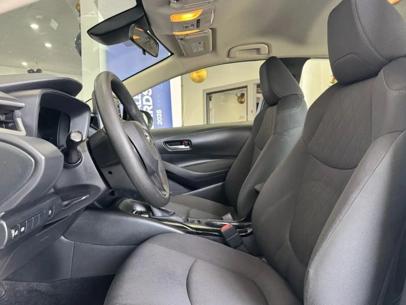 2020 Toyota Corolla 12th Gen - Image 8 of 12